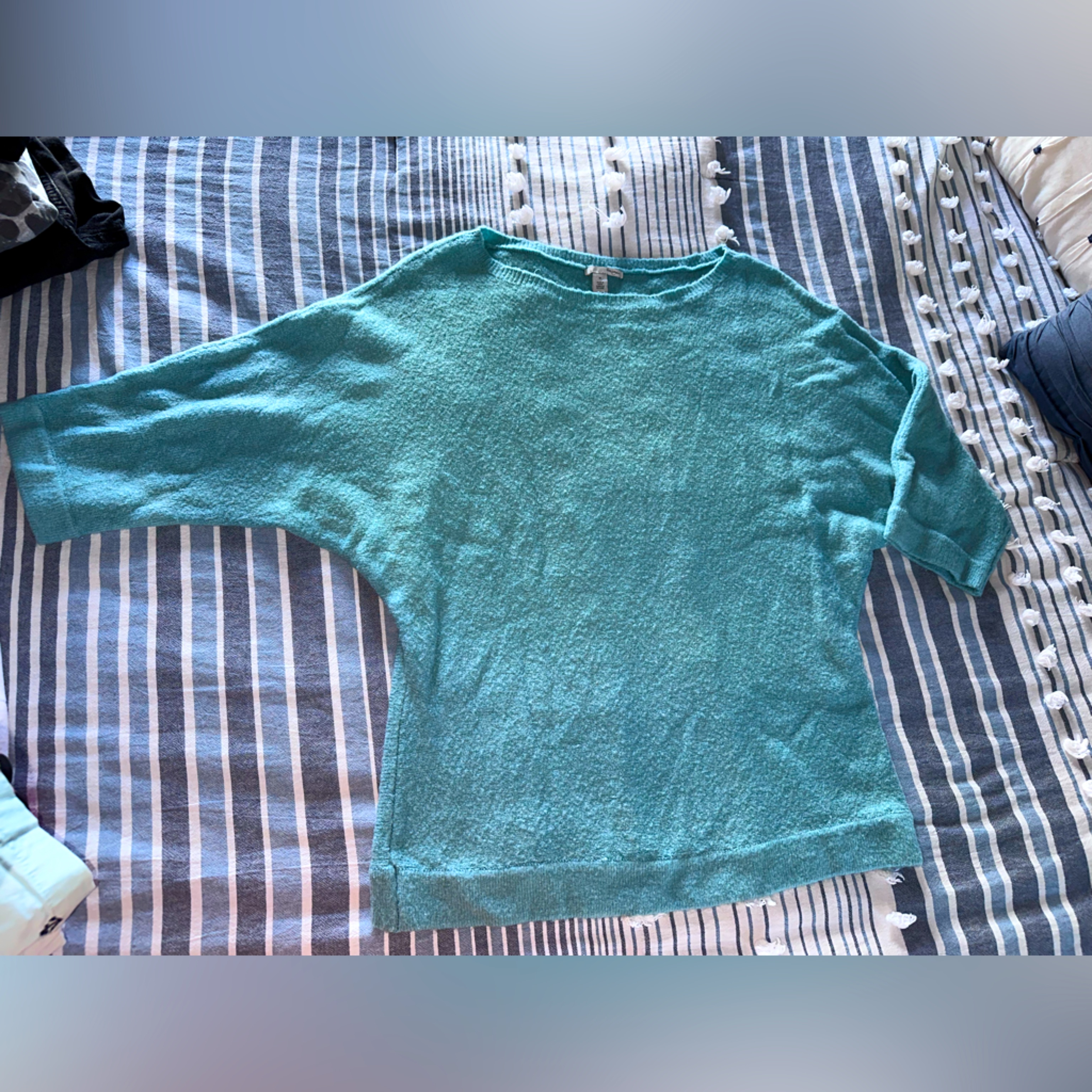 Dolman Sweater